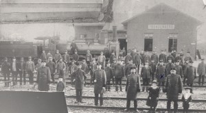Bahnhof Fröndenberg 1880er Jahre.jpg