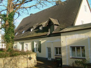 Fröndenberg, Familie Bernstein, Haus 2005